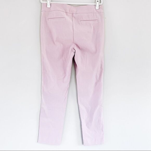 Nanette Lepore Pull On Work Pants - Picture 3 of 9